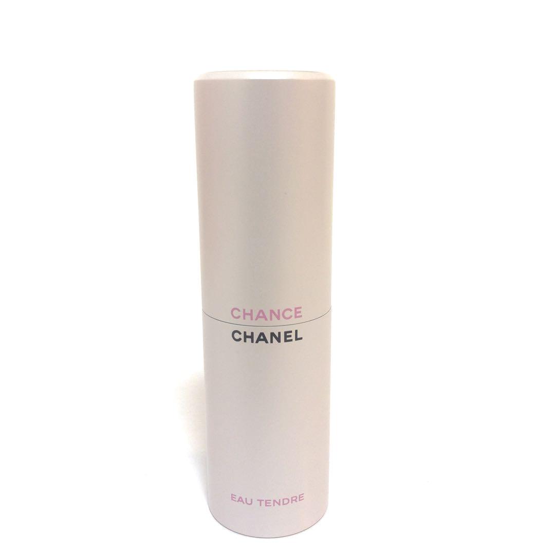CHANELチャンス オー タンドゥル ツィスト＆スプレイ