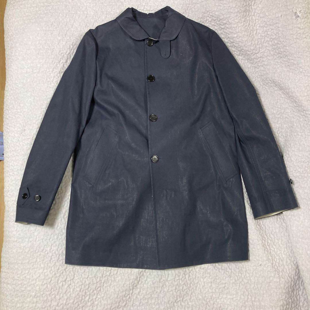 COMME des GARÇONS HOMME レインコート CDGコムデギャルソン・ポンチョ（レインコート・雨具