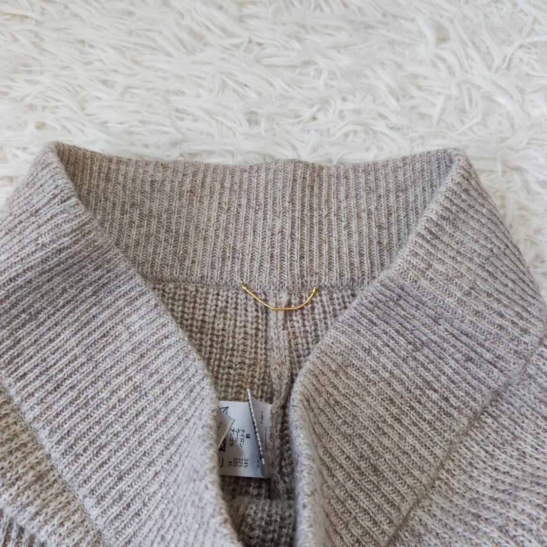Deuxieme Classe Attractive   ニットパンツ