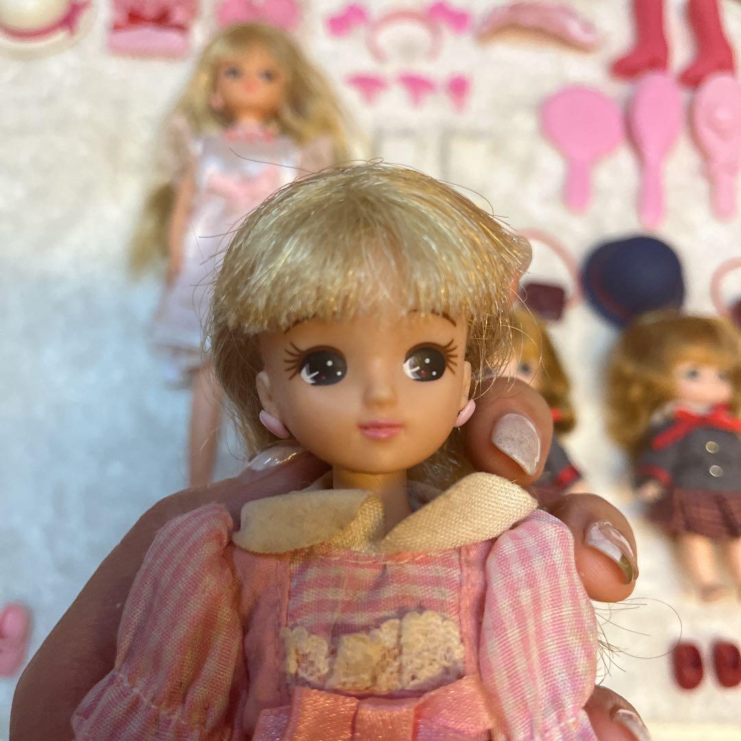 純正店舗 リカちゃん 人形 おもちゃ 純正店舗 リカちゃん 人形 おもちゃ