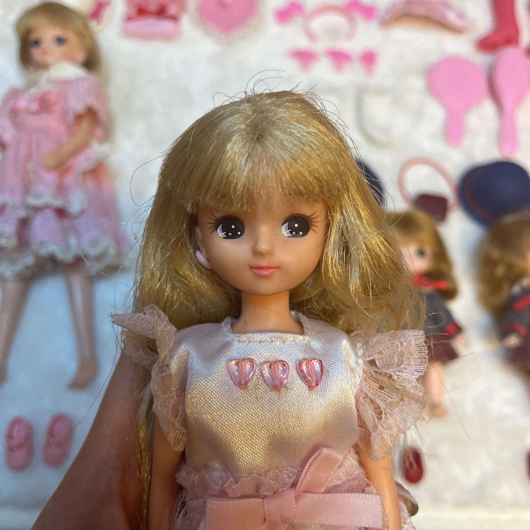 純正店舗 リカちゃん 人形 おもちゃ 純正店舗 リカちゃん 人形 おもちゃ