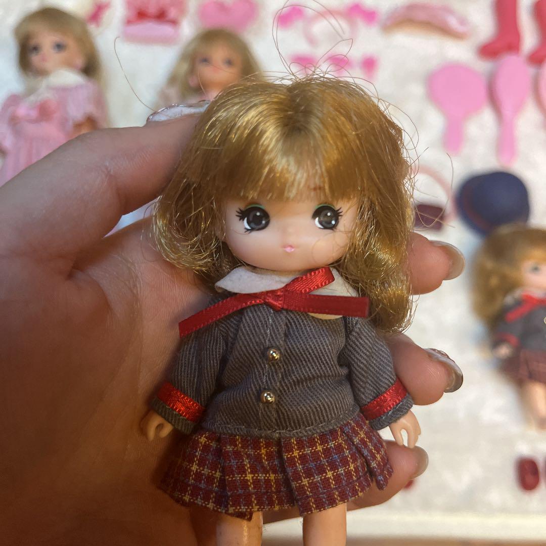 純正店舗 リカちゃん 人形 おもちゃ 純正店舗 リカちゃん 人形 おもちゃ