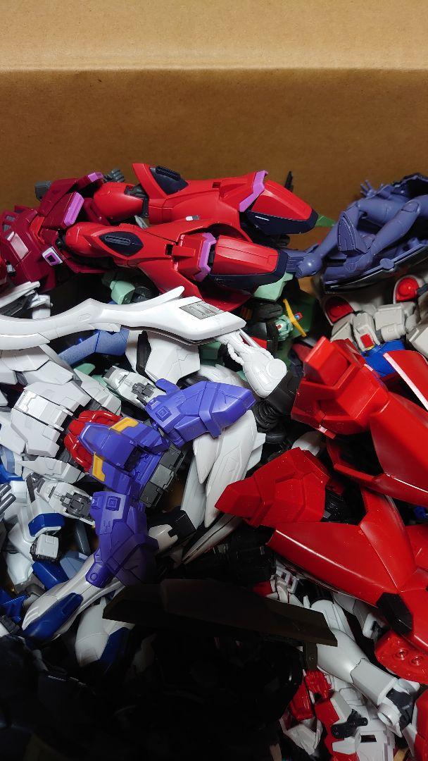 ガンプラ ガンダムプラモデル