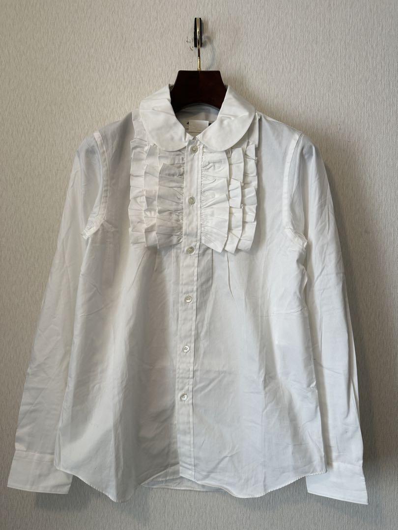 Frill Cotton
