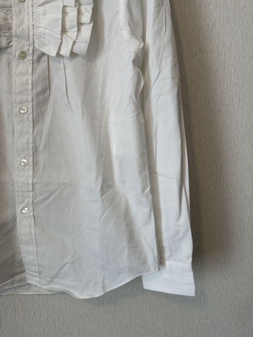 Frill Cotton