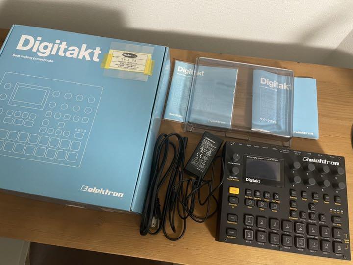 49%割引【祝開店!大放出セール開催中】 electron Digitakt DDS-8 鍵盤楽器 楽器/器材-COMITAN.GOB.MX 49%割引【祝開店!大放出セール開催中】 electron Digitakt DDS-8 鍵盤楽器 楽器/器材-COMITAN.GOB.MX