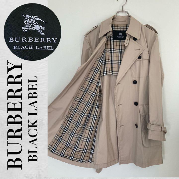 珍しい 専用【美品】バーバリー ノバチェック裏地 トレンチコート LABEL BLACK - トレンチコート - www.smithsfalls.ca 珍しい 専用【美品】バーバリー ノバチェック裏地 トレンチコート LABEL BLACK - トレンチコート - www.smithsfalls.ca