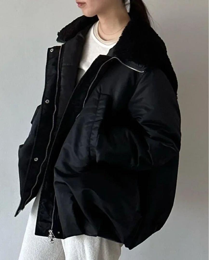 BALLOON DESIGN HOODED N3B