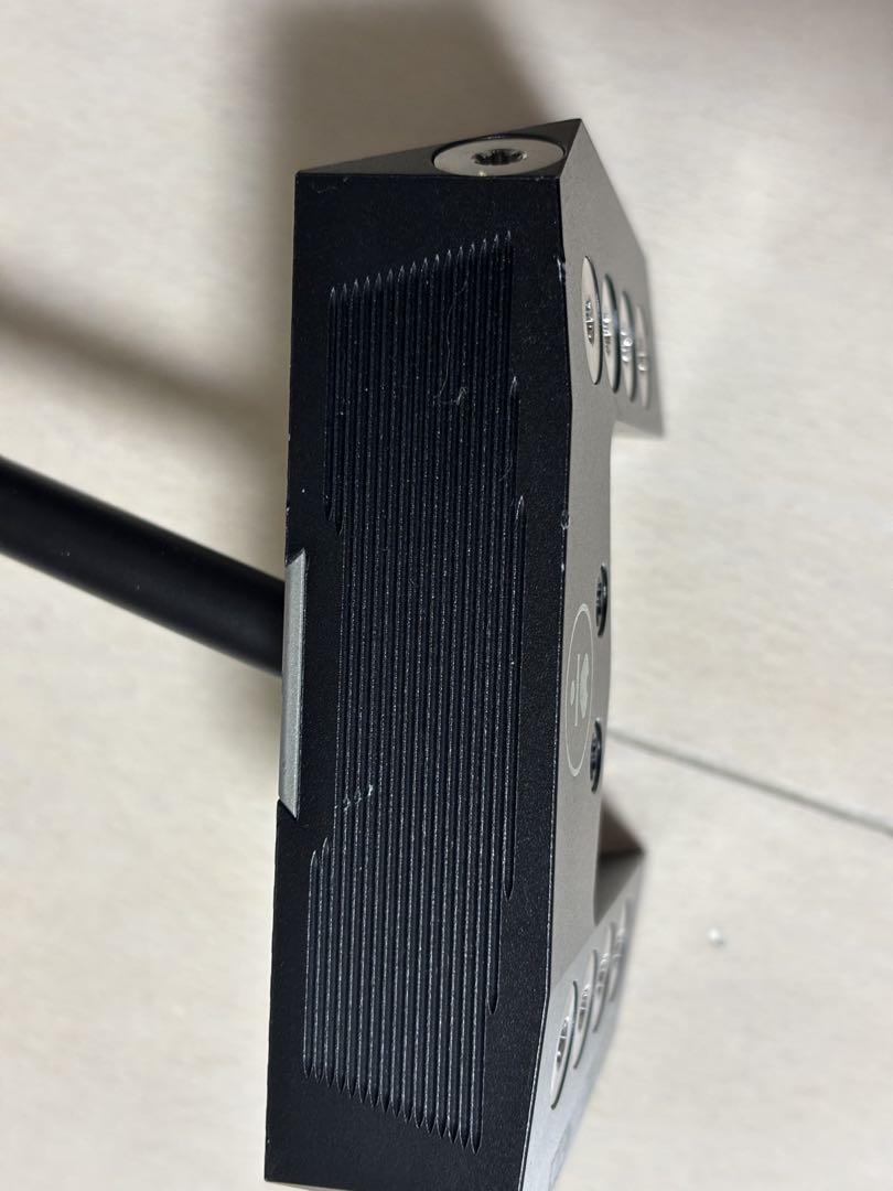 L.A.B.GOLFパター MEZZ.1 34インチ　数回使用ほぼ新品