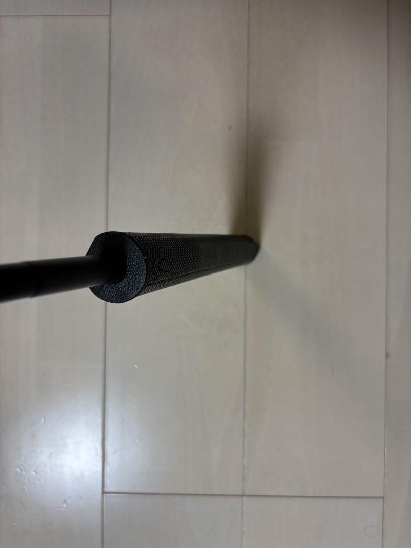 L.A.B.GOLFパター MEZZ.1 34インチ　数回使用ほぼ新品