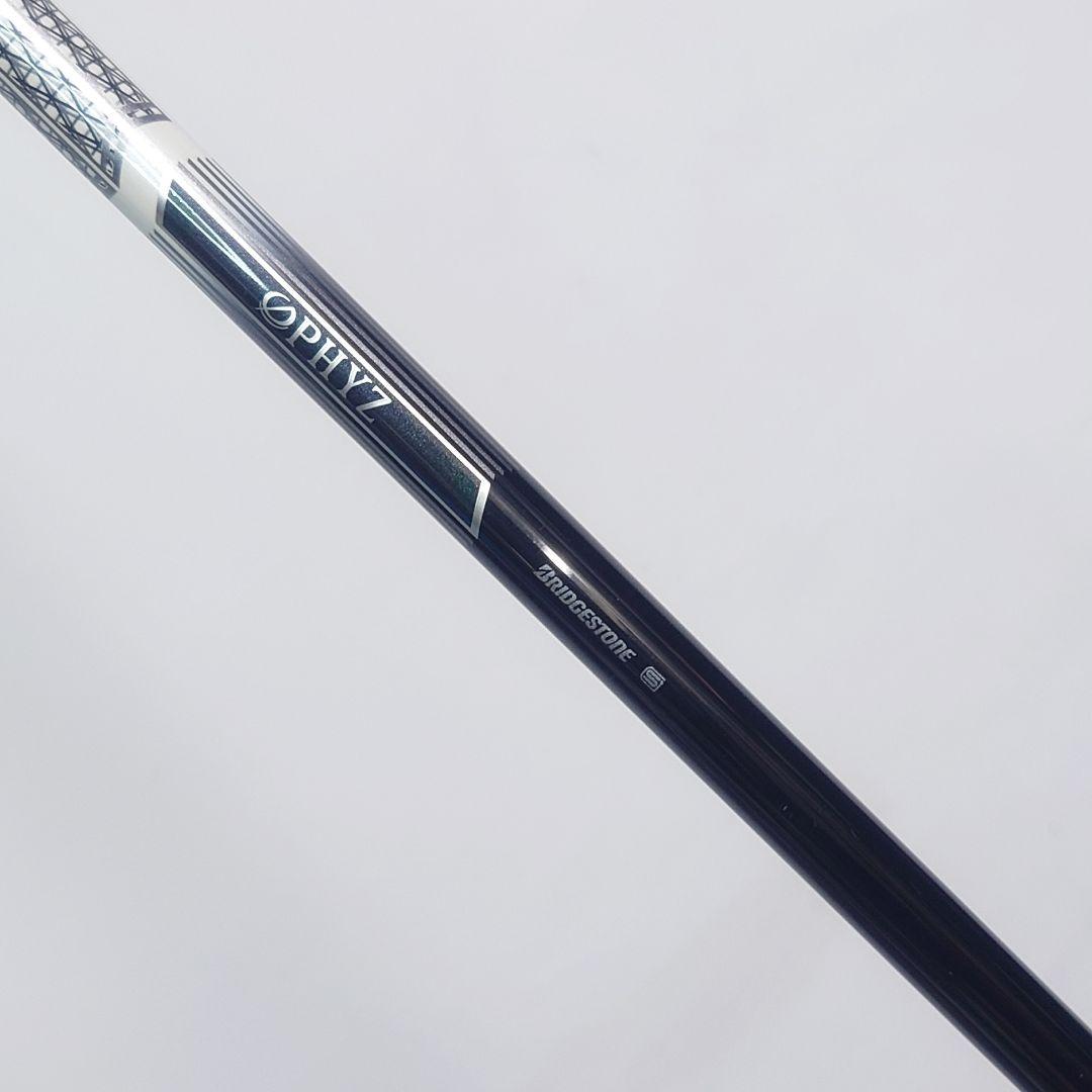 BRIDGESTONE PHYZ PZ-504F 5W R 19度