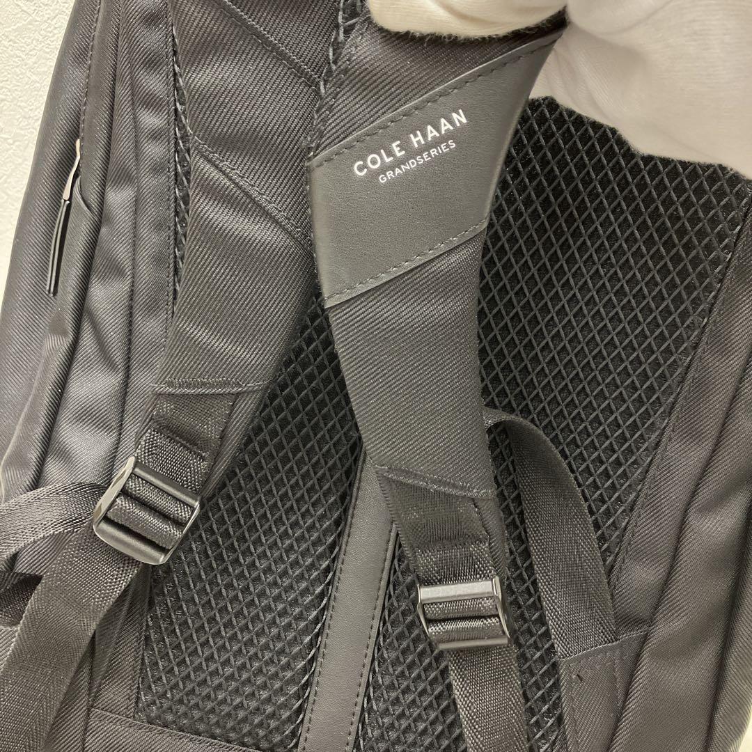 ◎7076 良品 COLE HAAN コールハーン バックパック　ユニセックス
