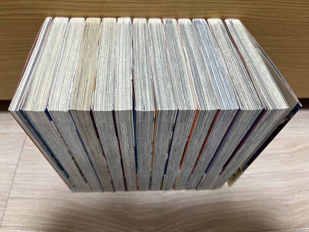 ナルト 全巻セット