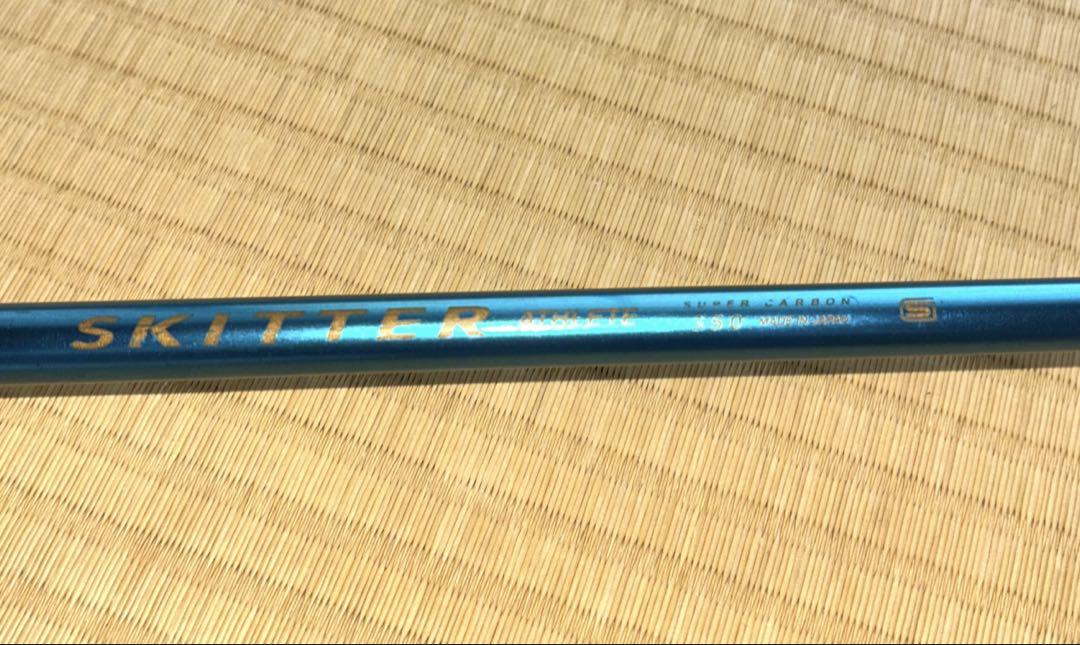 フェアウェイウッド3番 スキッター　　アスリート350