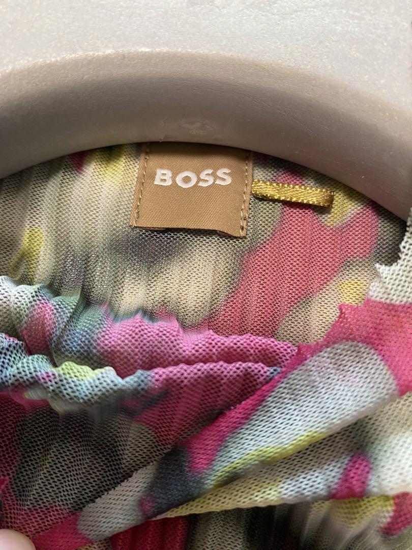 ⭐︎期間限定値下げ⭐︎ Hugo boss トップス
