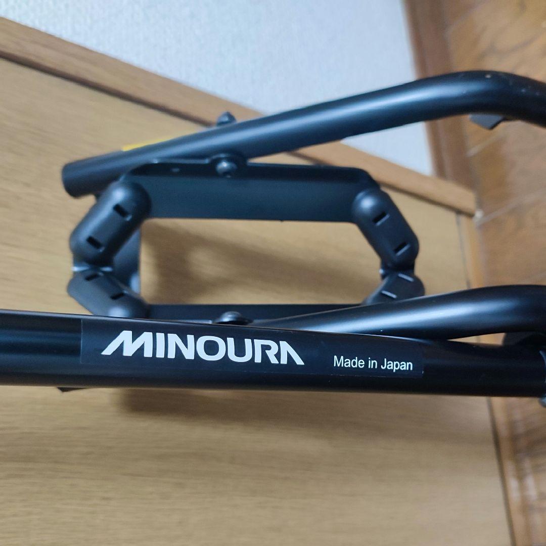 MINOURA ミノウラスタンド DS-2100 ブラウン 限定カラー