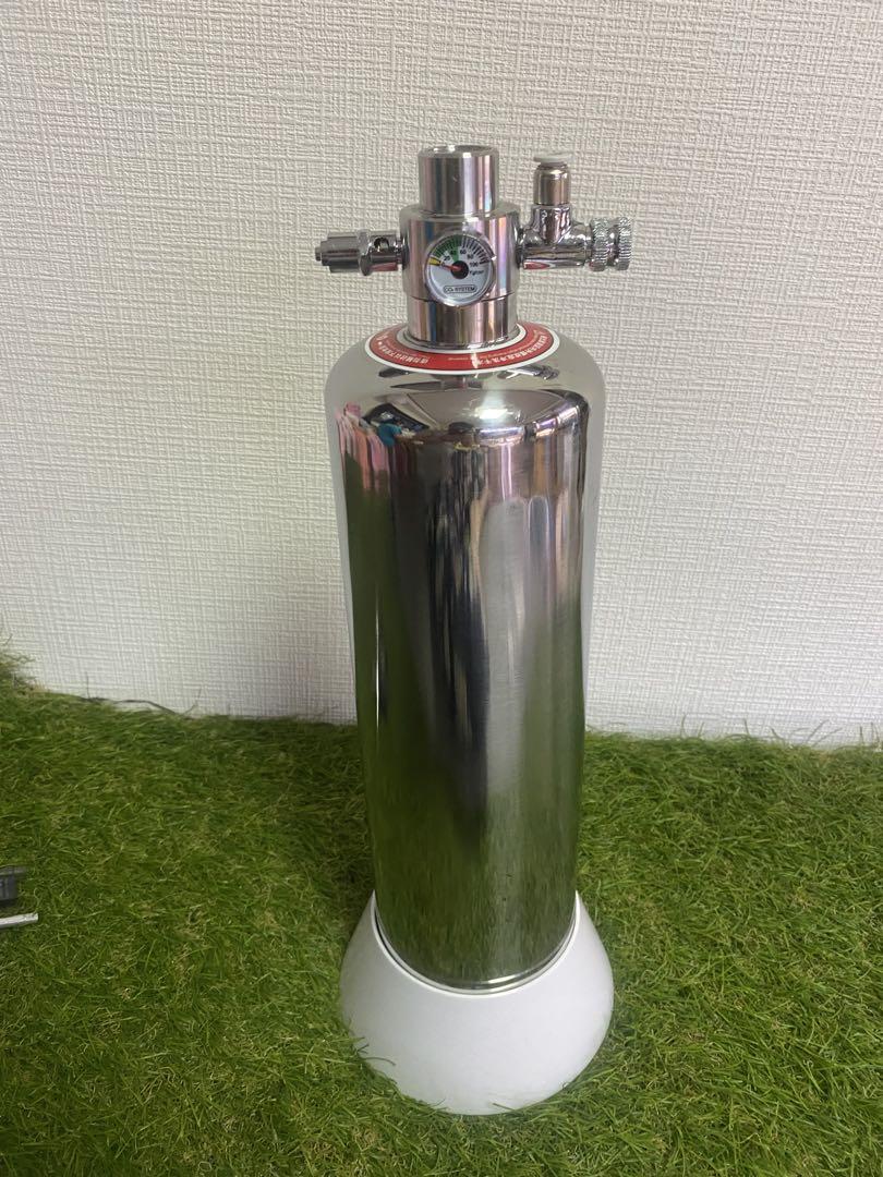 HaruDesign CO2ジェネレーター ハルデザイン