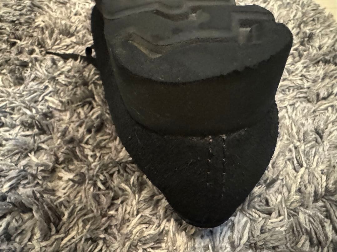 CLARKS/クラークス  WALLABEE GTX  ゴアテックス