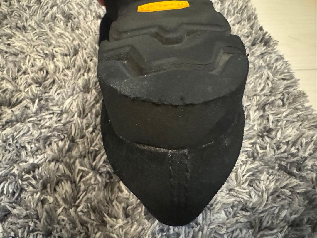 CLARKS/クラークス  WALLABEE GTX  ゴアテックス