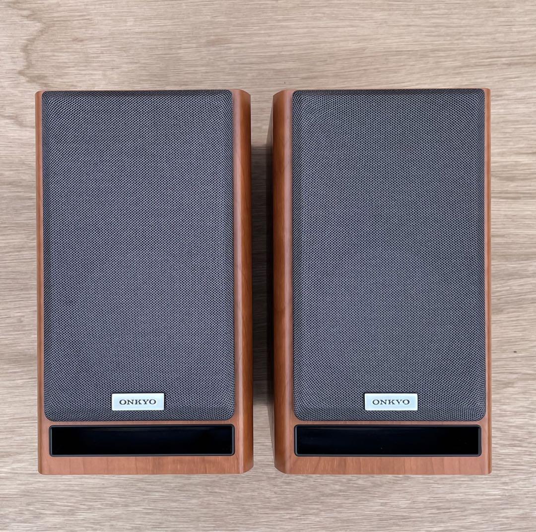 ONKYO X-NFR7(D)ミニコンポ CD/SD/USB/Bluetooth