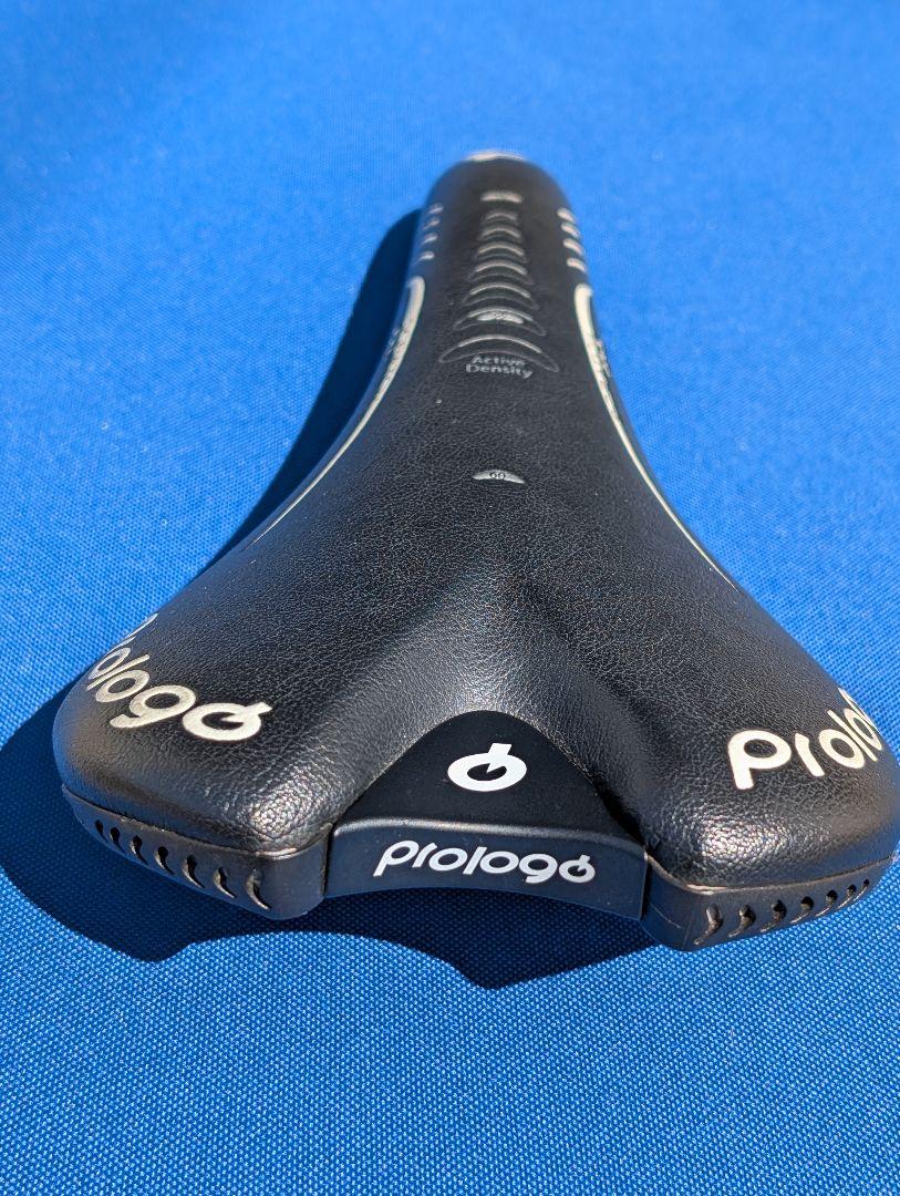 Prologo SCRATCH PRO nack 軽量サドル カーボンレール