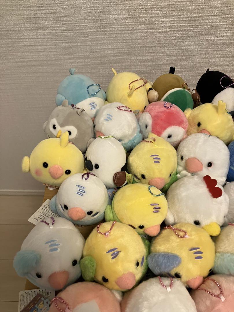 ことり隊　LMC コンプリートセット