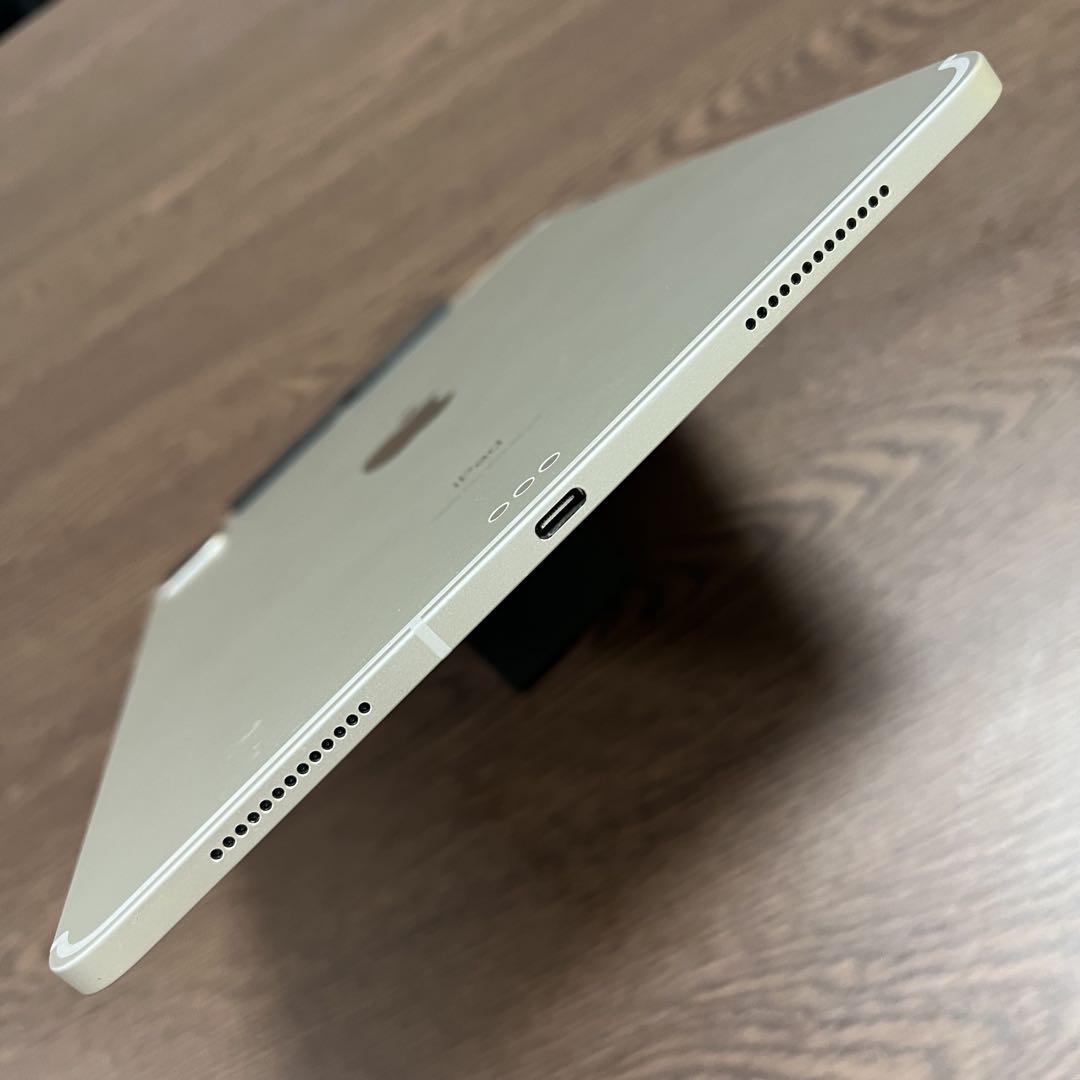 Apple iPad Pro 256GB 第2世代 2020シルバー - メルカリ Apple iPad Pro 256GB 第2世代 2020シルバー - メルカリ