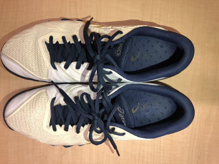 asics attack bladelyte 4