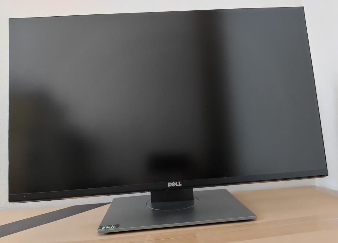 DELL S2716DG ゲーミングモニター 27インチ