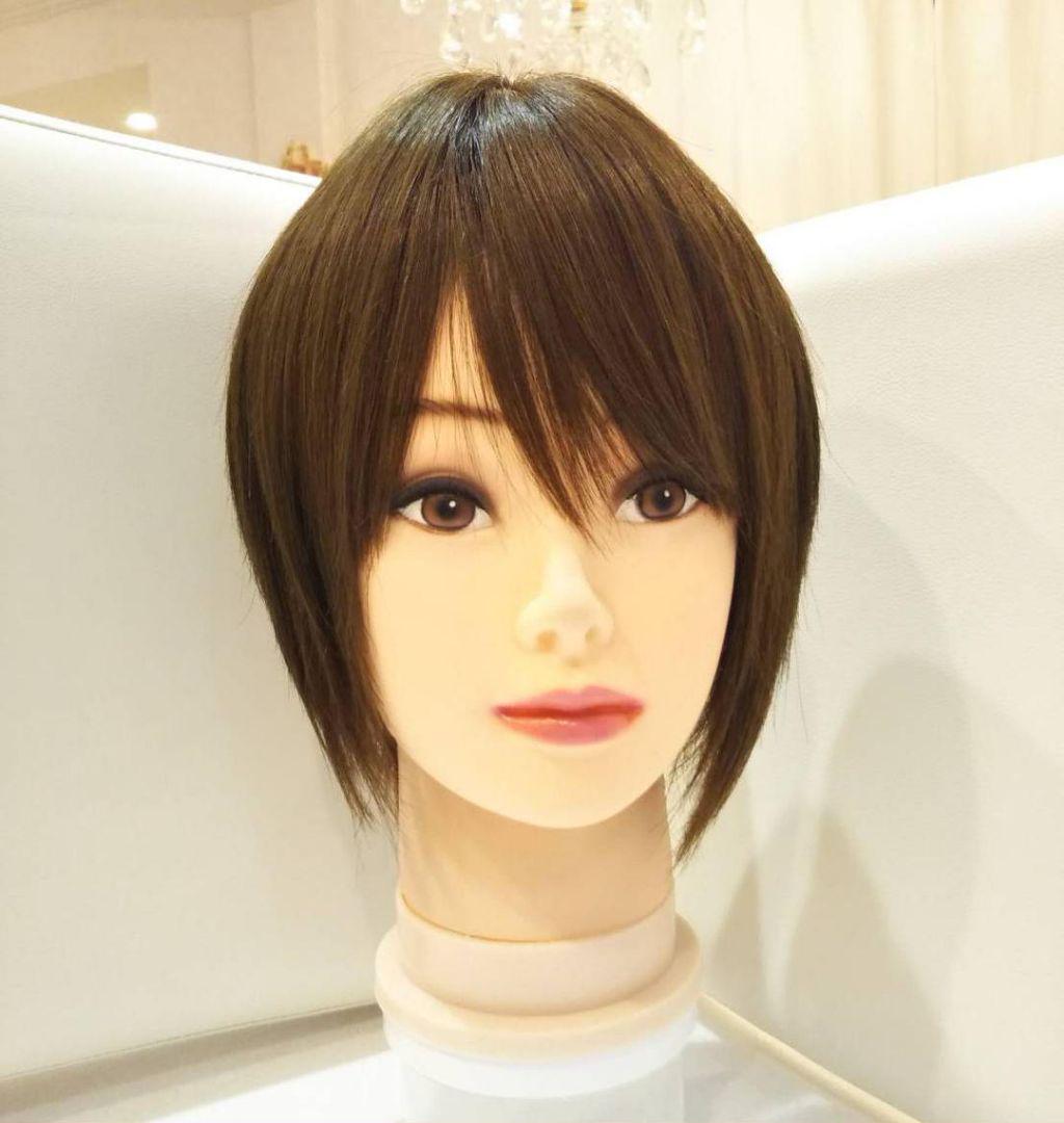 レミー人毛100%シルクスキンI型つむじ総手植え地肌✨平野紫耀❣️艶髪ショート✨ 在庫一掃売り切りセール レミー人毛100%シルクスキンI型つむじ総手植え地肌✨平野紫耀❣️艶髪ショート✨ 在庫一掃売り切りセール