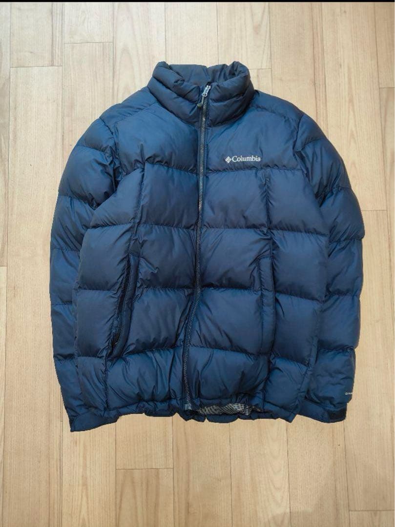 コロンビア オムニヒートジャケット