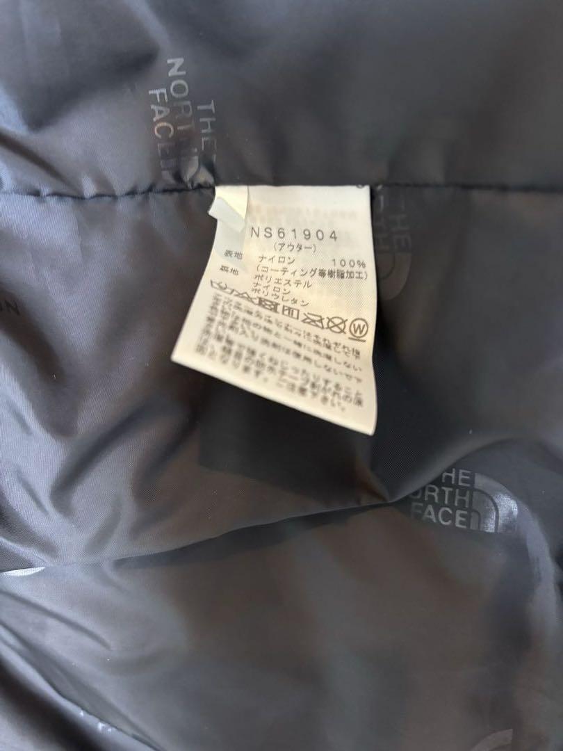 NORTH FACE