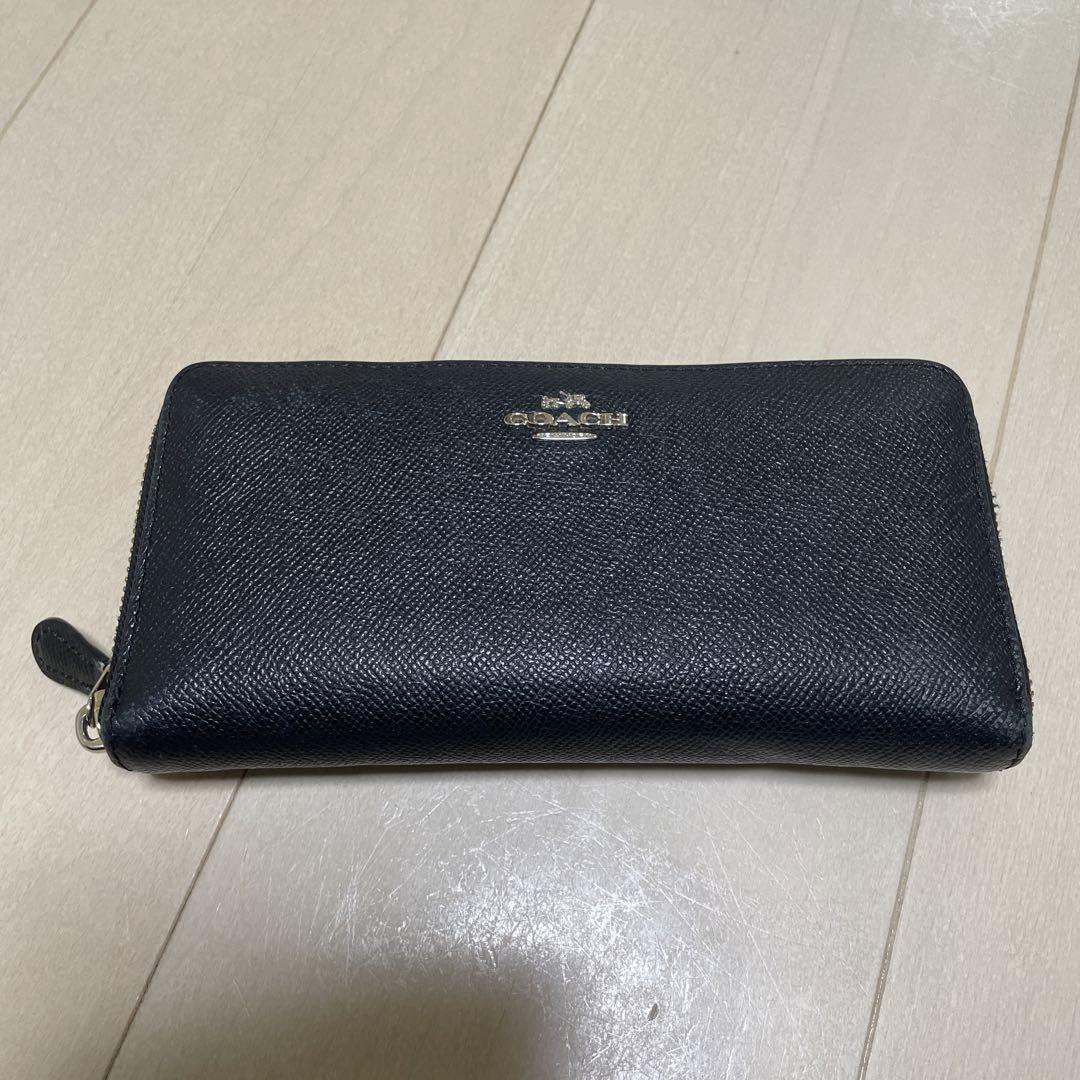 SALE/37%OFF 長財布 coach コーチ 財布 長財布 ブラック 黒 ブラック SALE/37%OFF 長財布 coach コーチ 財布 長財布 ブラック 黒 ブラック