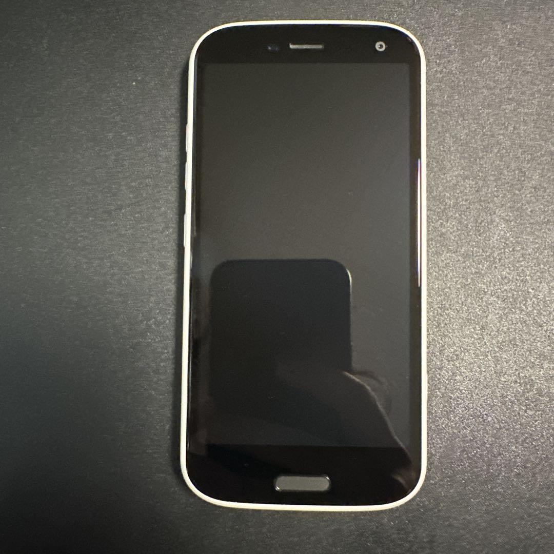 docomo らくらくスマートフォン F-52B SiMフリー 4 ムスビー｜【SIMフリー】らくらくスマートフォン F-52B ピンク