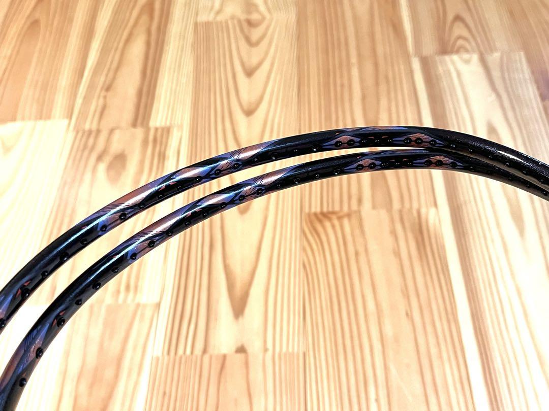 ASTROX77PRO 4u5 1本 国内正規品 アストロクス77プロ