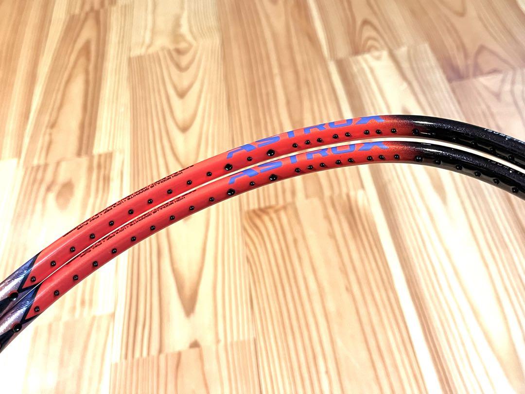 ASTROX77PRO 4u5 1本 国内正規品 アストロクス77プロ