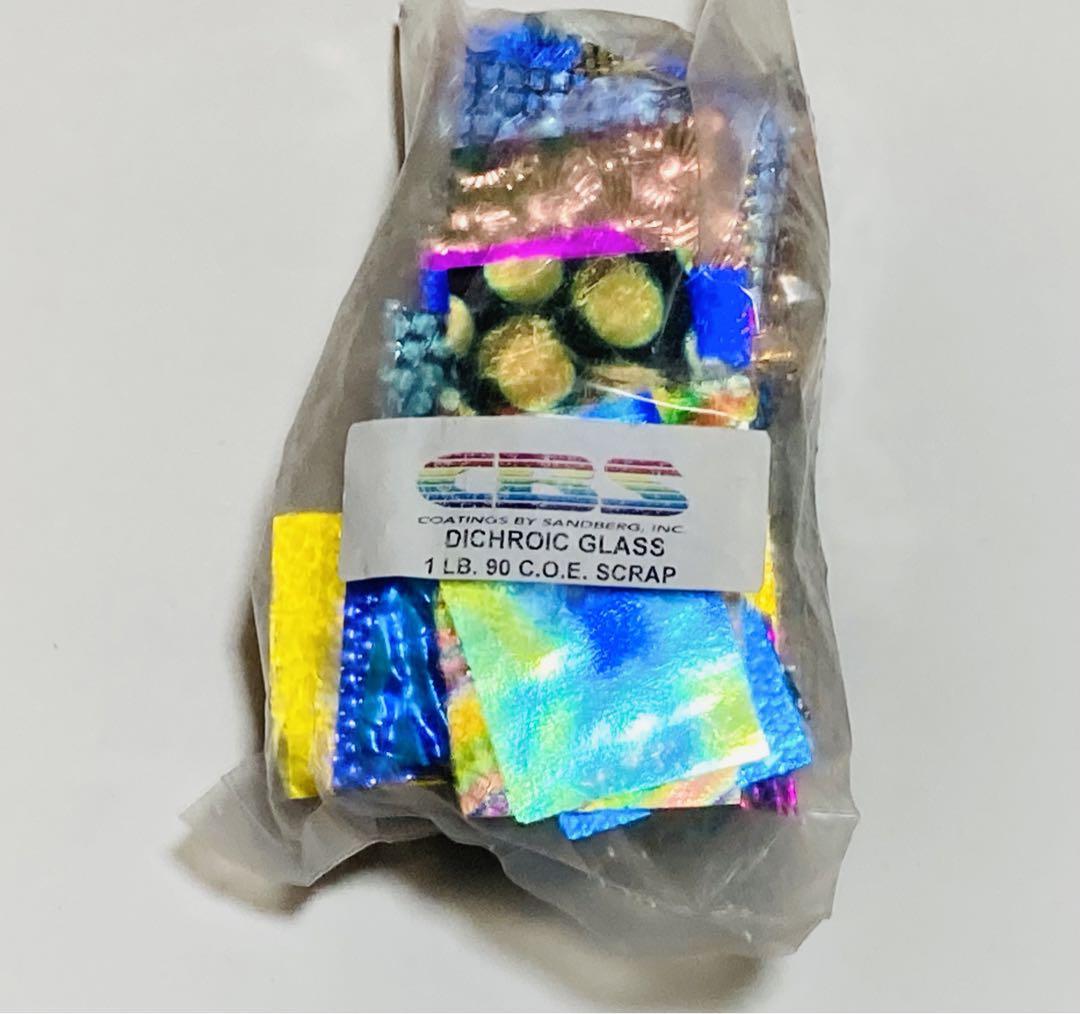 90ダイクロパック ブラック　 1ポンド/約450g入その他