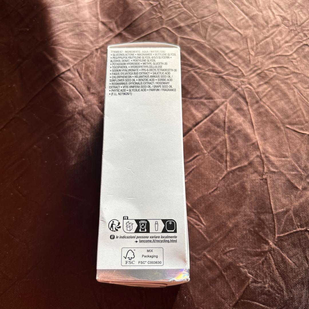 LANCOME CLARIFIQUE 30ml 美容液 LANCOME CLARIFIQUE 30ml 美容液