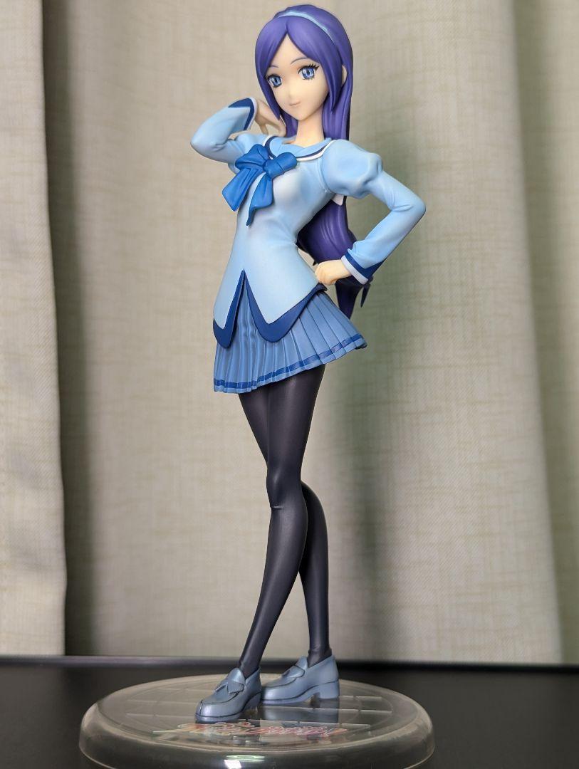 世界制服作戦 フレッシュプリキュア！ 蒼乃美希 | プリキュア