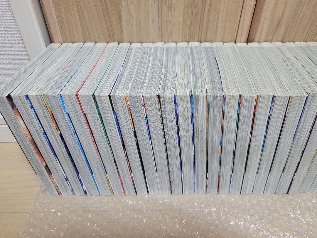 キングダム1~73巻　全巻セット