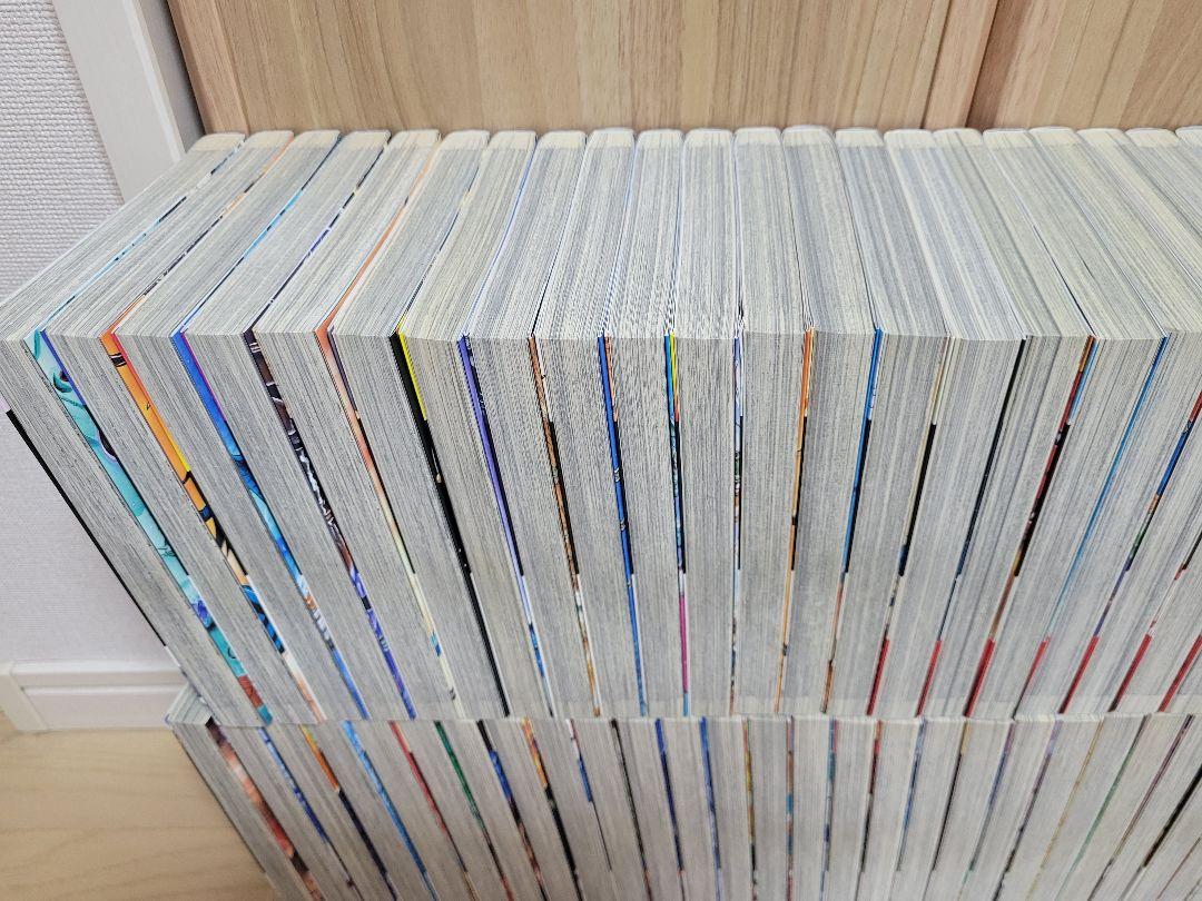 キングダム1~73巻　全巻セット