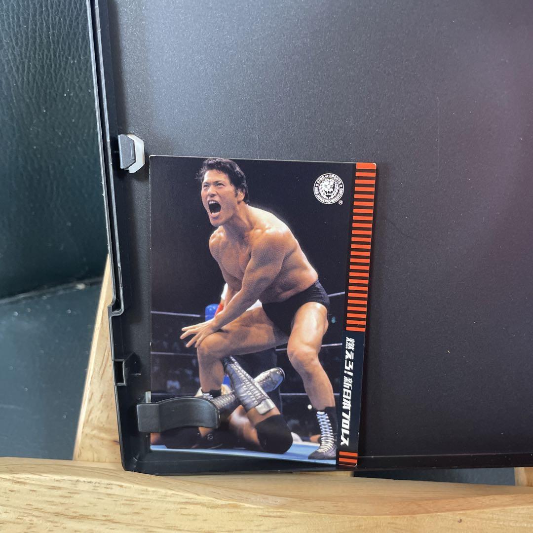 超人ハルクホーガン　DVDセット　WWE　新日本プロレス　アントニオ猪木　おまけ 81g515St8GL._UF350,350_QL50_.jpg
