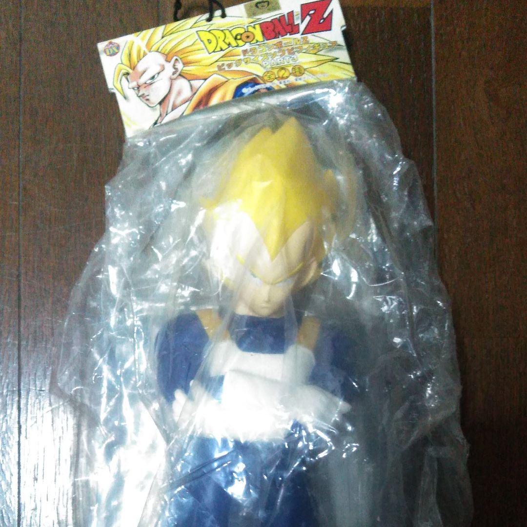 在庫高評価 ビックサイズソフビドラゴンボール フリーザー セル e7zSl-m75841387495 ゴクウ ベジータ 即納超歓迎
