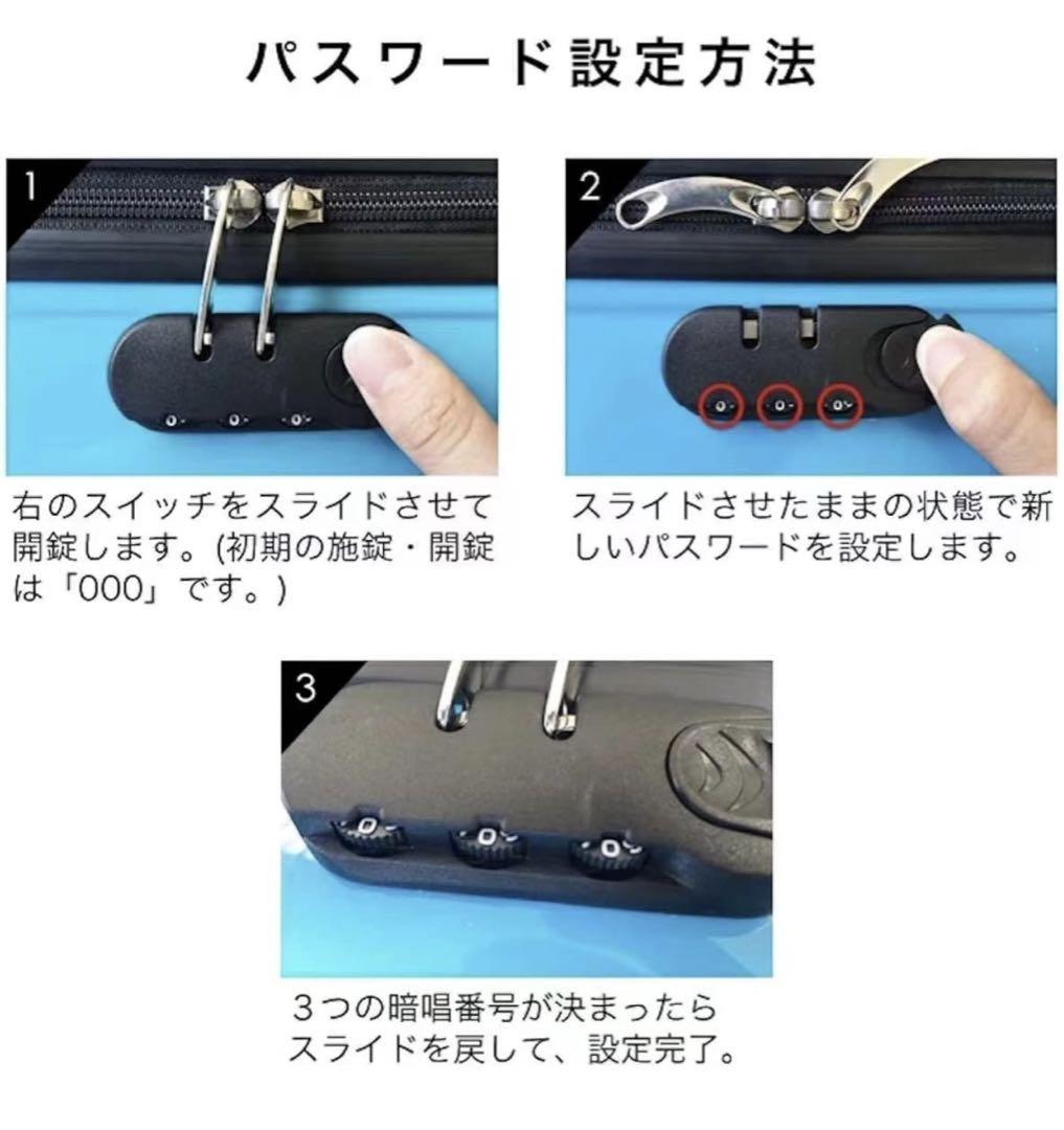 キッズトラベル 子供が乗れるキャリーケース レモンイエロー Mサイズ
