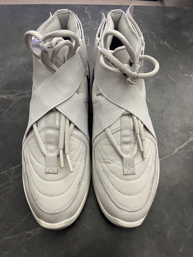 fear of god エアレイド 28cm フィアオブゴッド