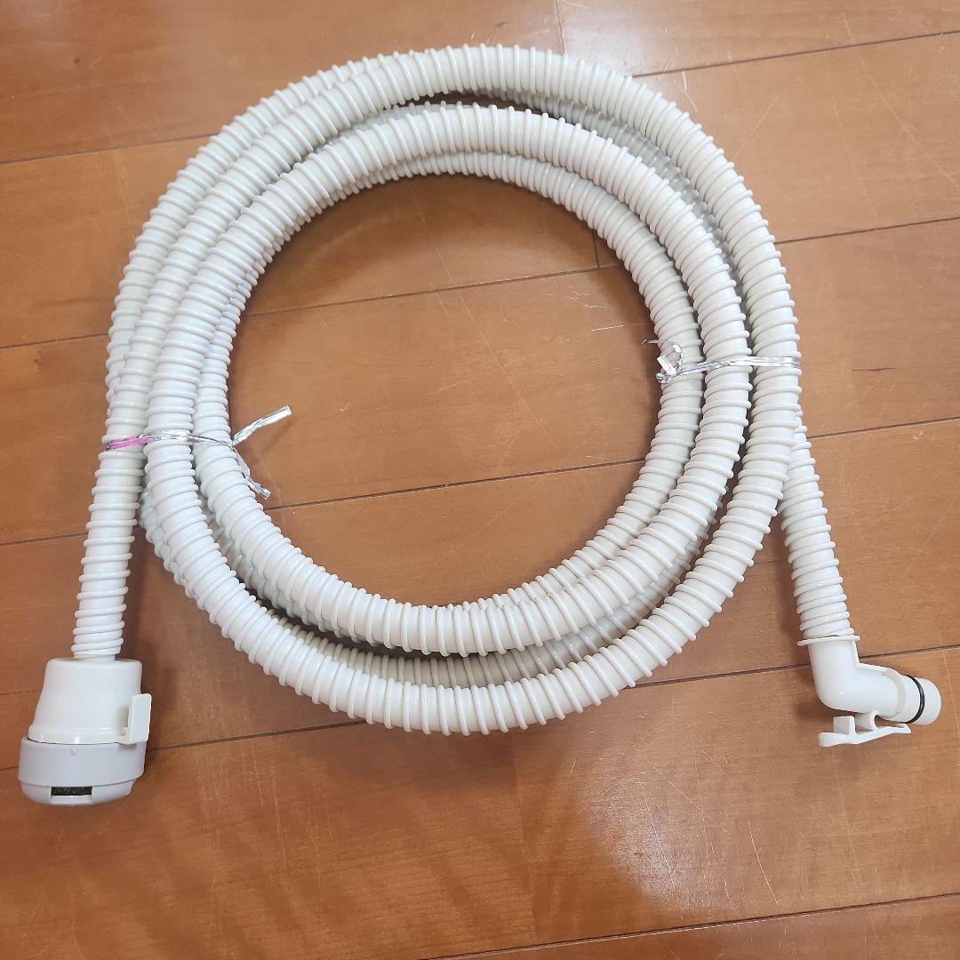 新品未使用】Panasonic☆NA-LX127☆洗濯機風呂水吸水ホース