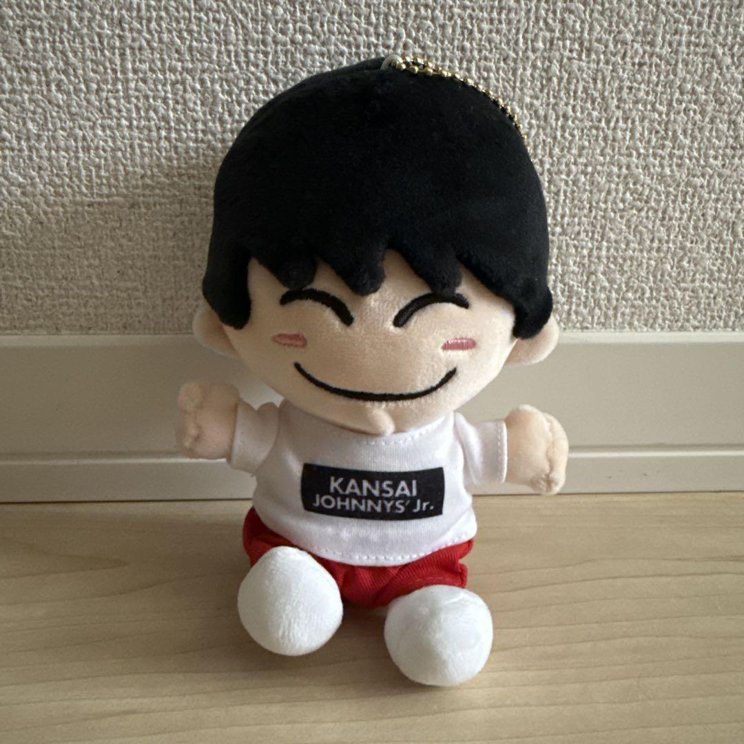 Lil かんさい ちびぬい 5体セット - メルカリ