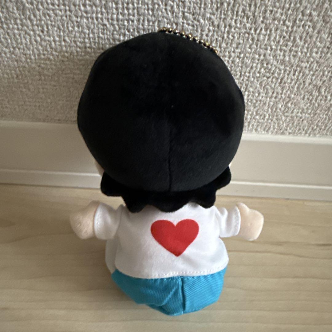 Lil かんさい ちびぬい 5体セット - メルカリ