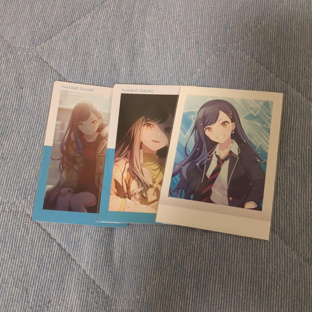 白石杏 プロセカ まとめ売り - メルカリ