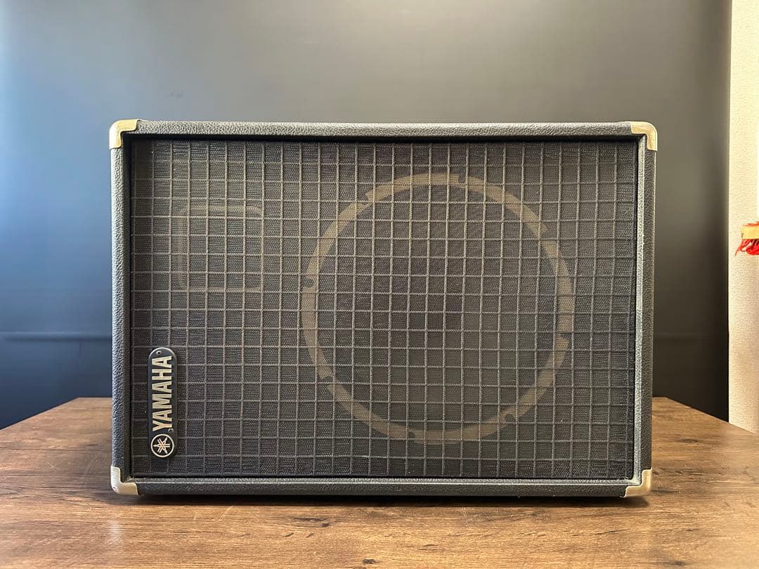 YAMAHA ヤマハ KS50 大型 スピーカー アンプ YAMAHA ヤマハ KS50 大型 スピーカー アンプ